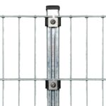 Doppelstabgitter – Die kostengünstige Zaun-Variante mit Qualität