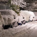 Winter-Checkliste: So startet das Auto rundum geschützt in die kalte Zeit